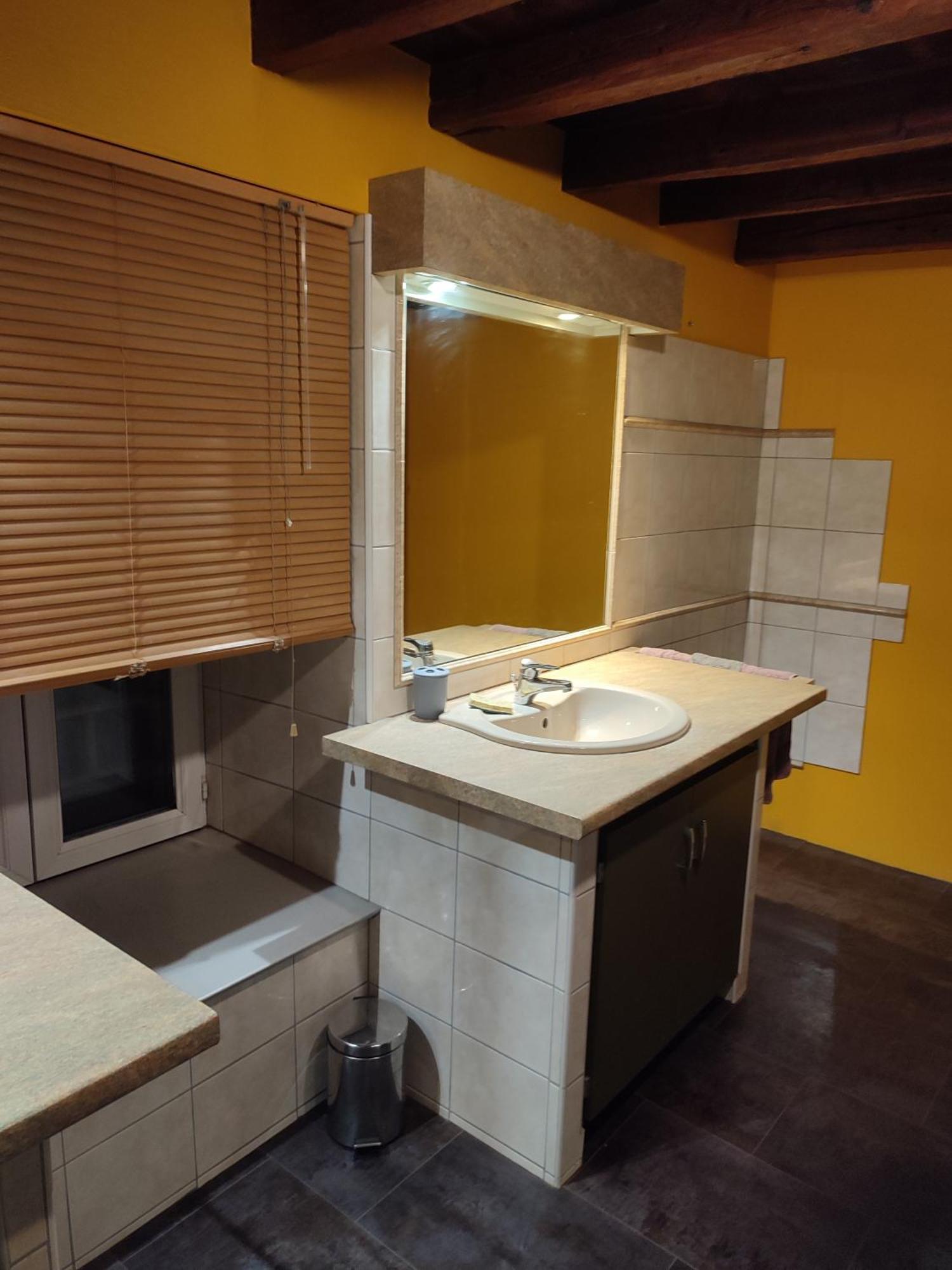 Maison De Caractere Le Rouchassier Saint-Laurent-du-Cros Bagian luar foto
