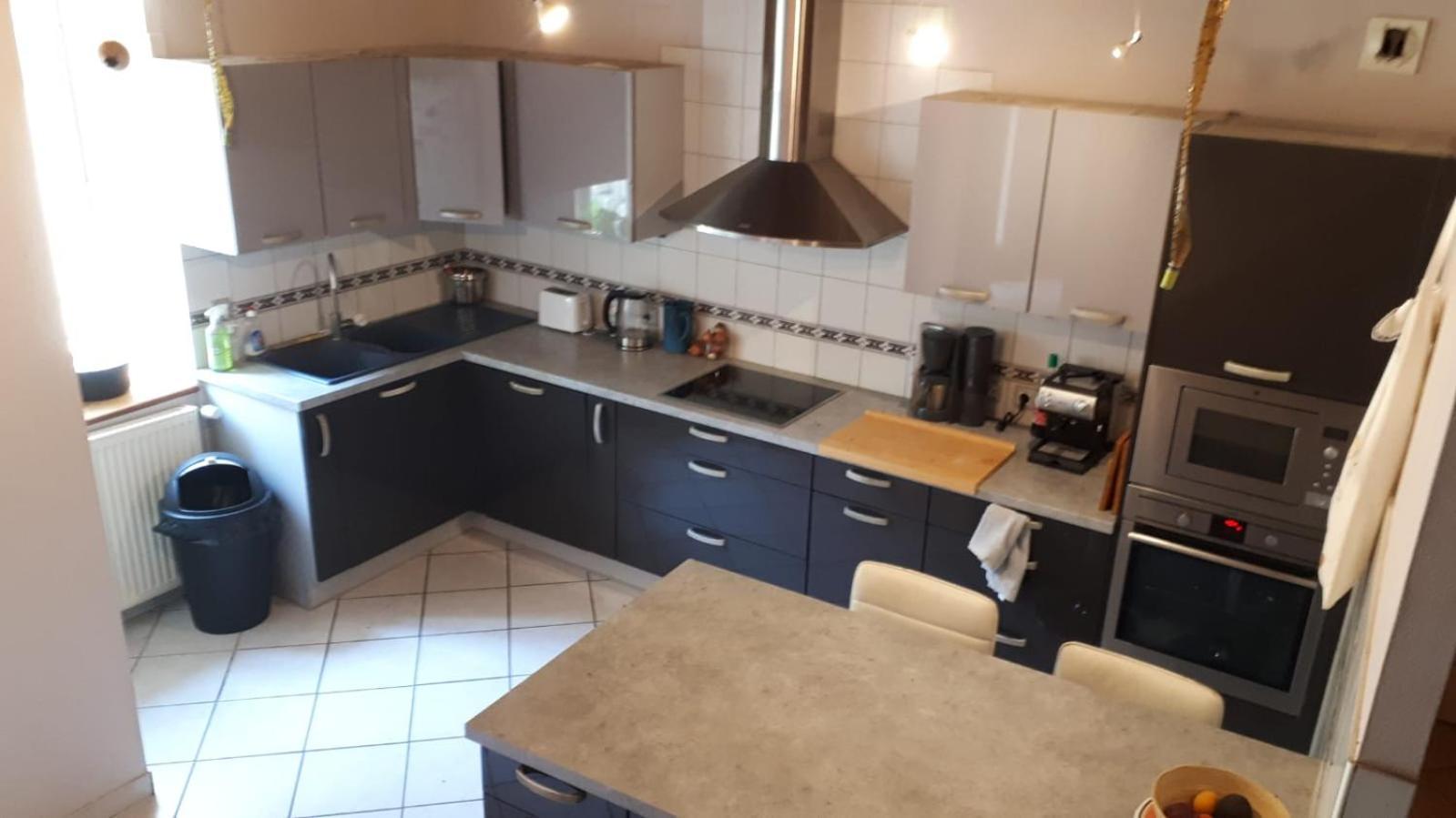 Maison De Caractere Le Rouchassier Saint-Laurent-du-Cros Bagian luar foto